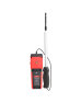 Unit UT 362H Sıcak Tel Anemometresi